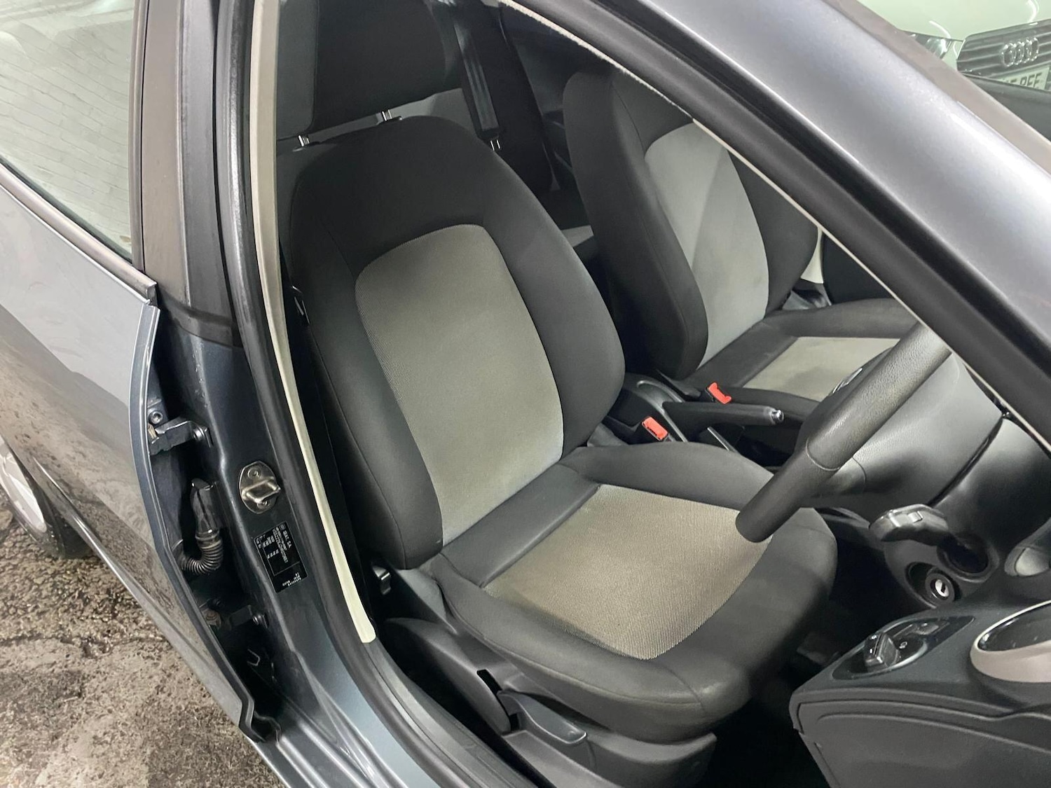 Used SEAT Ibiza 2017 for sale - 76175345: Photo 12
