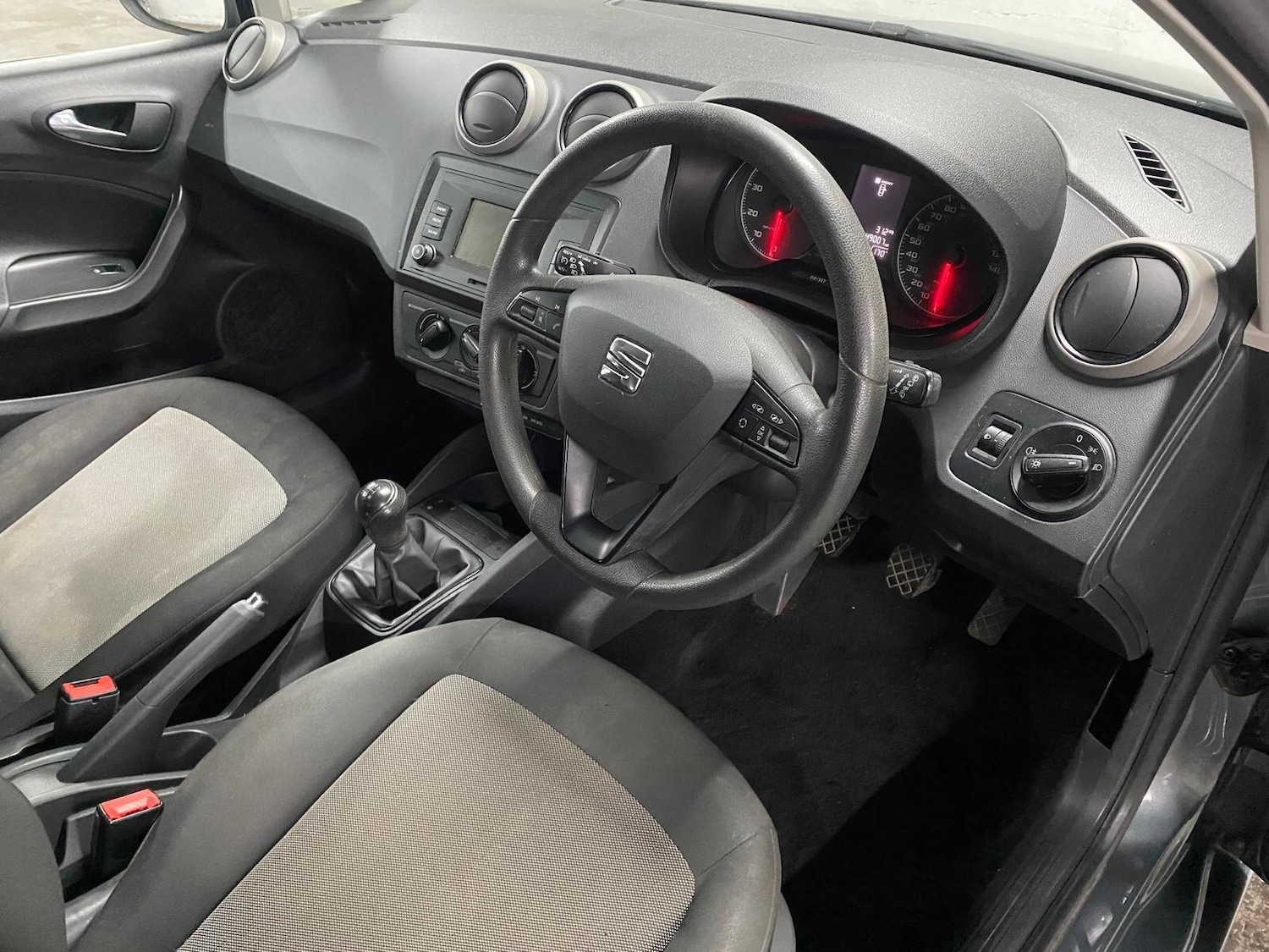 Used SEAT Ibiza 2017 for sale - 76175345: Photo 13