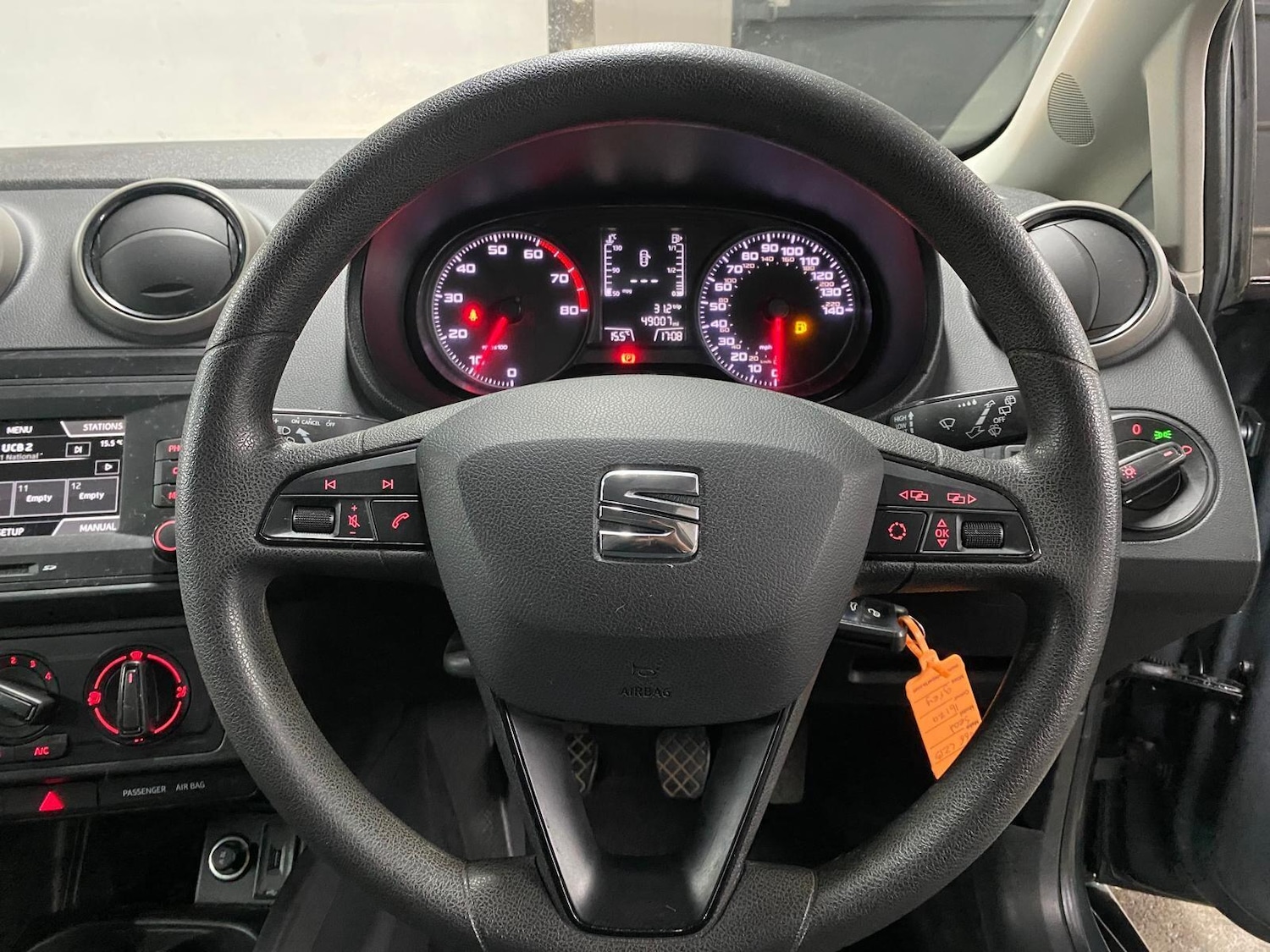 Used SEAT Ibiza 2017 for sale - 76175345: Photo 15