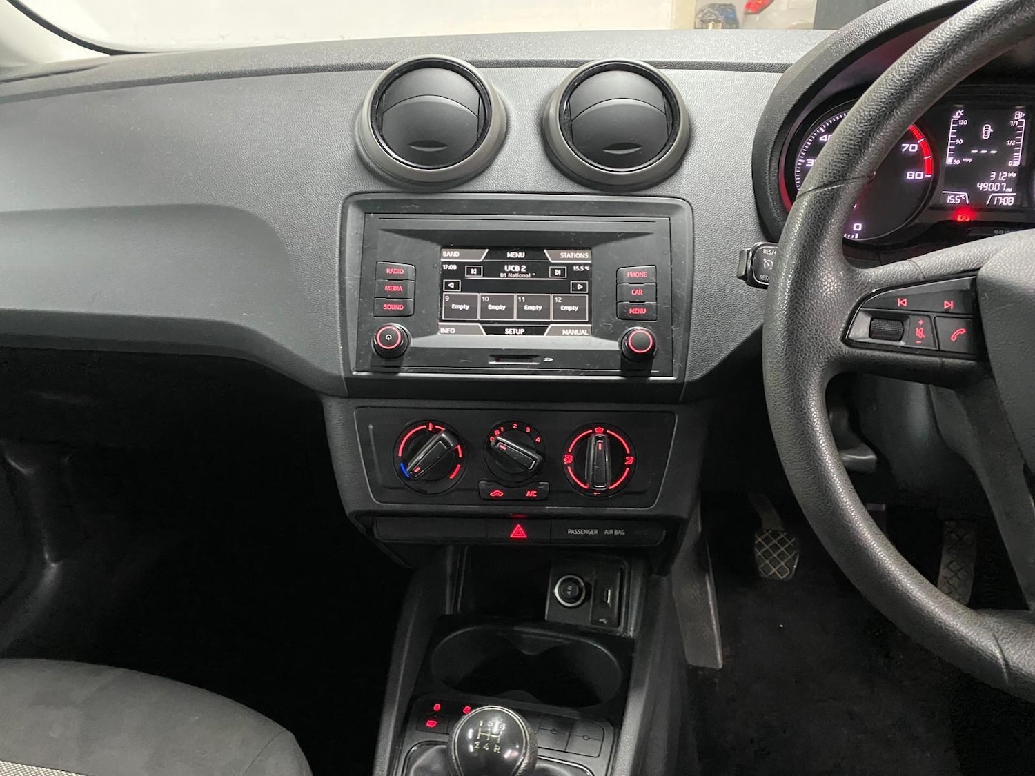 Used SEAT Ibiza 2017 for sale - 76175345: Photo 16