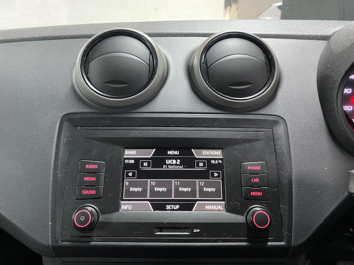 Used SEAT Ibiza 2017 for sale - 76175345: Photo 17