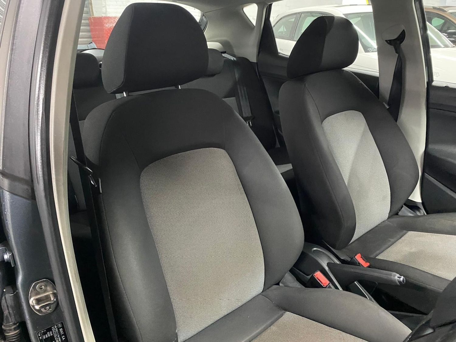 Used SEAT Ibiza 2017 for sale - 76175345: Photo 18