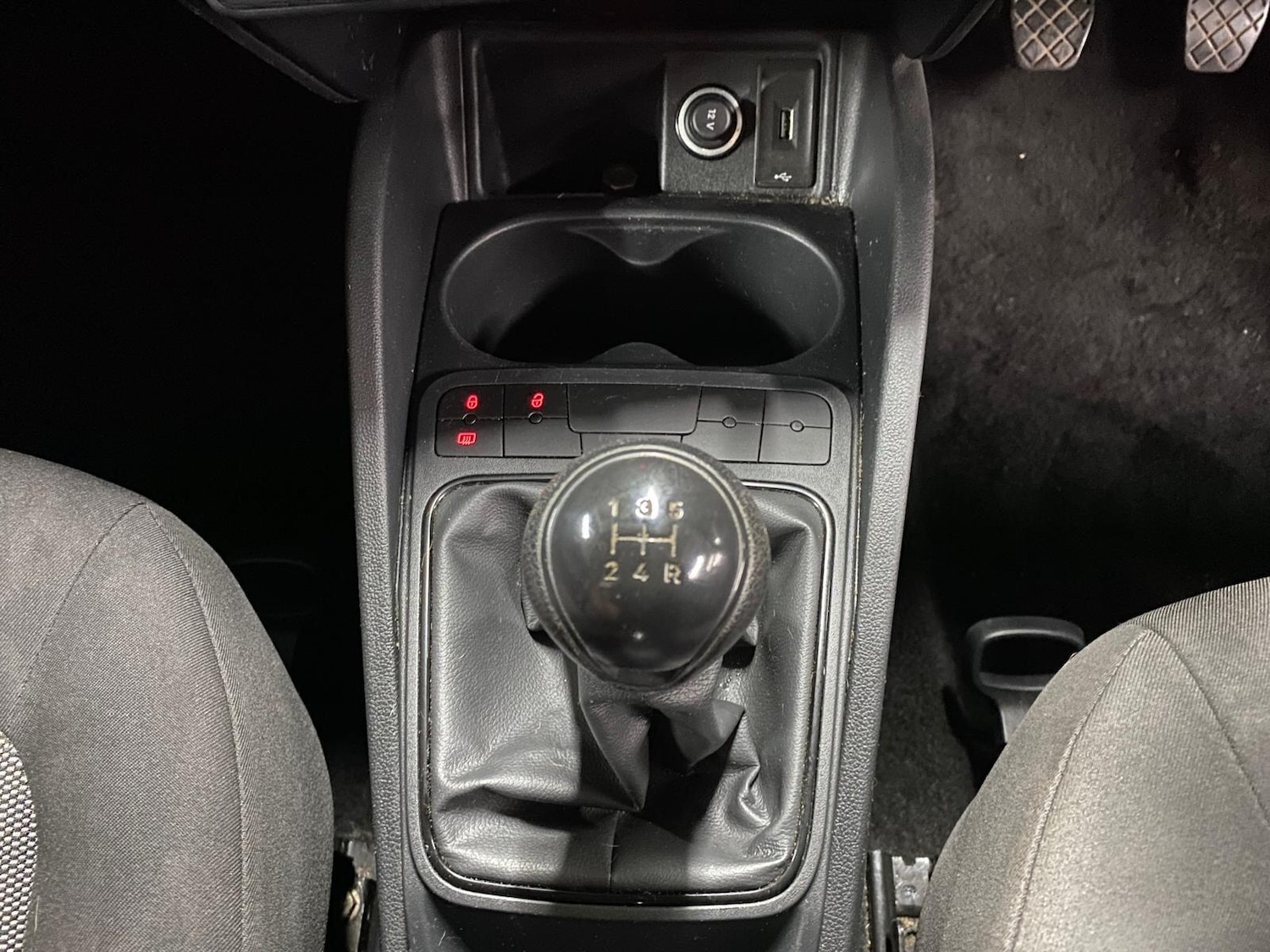 Used SEAT Ibiza 2017 for sale - 76175345: Photo 19