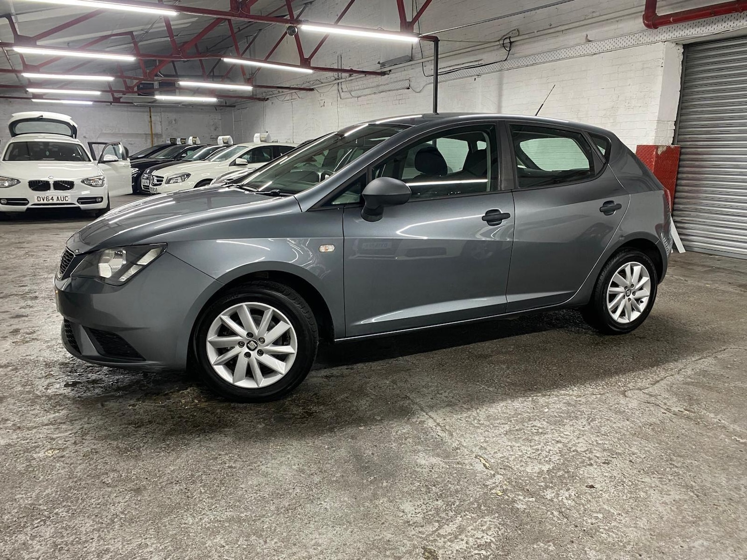 Used SEAT Ibiza 2017 for sale - 76175345: Photo 2
