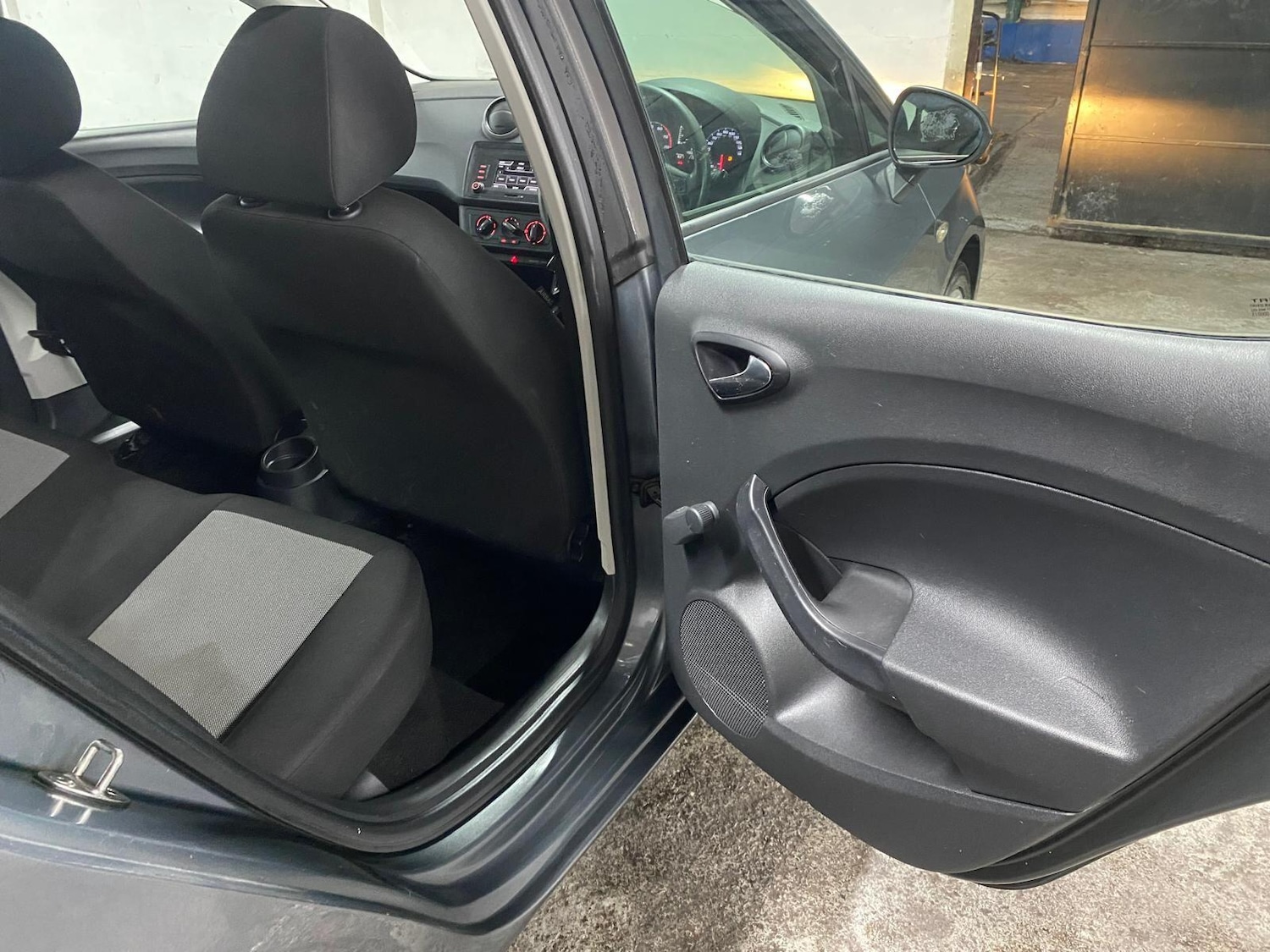 Used SEAT Ibiza 2017 for sale - 76175345: Photo 22