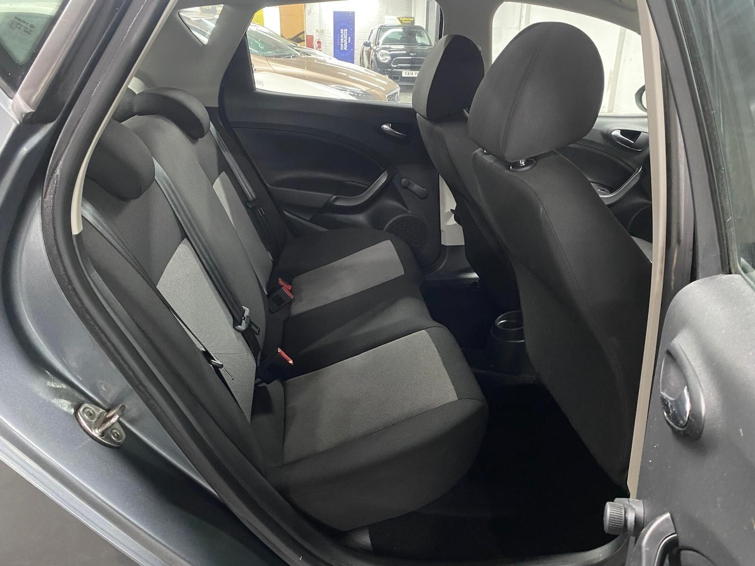 Used SEAT Ibiza 2017 for sale - 76175345: Photo 23