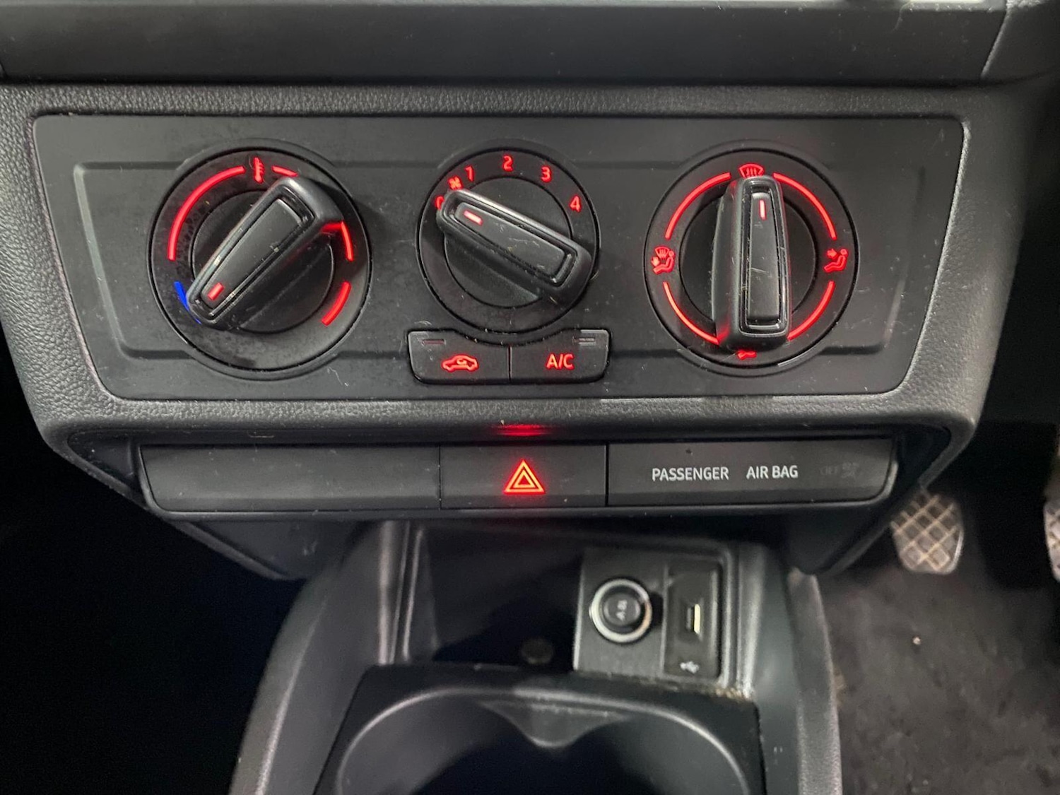 Used SEAT Ibiza 2017 for sale - 76175345: Photo 25