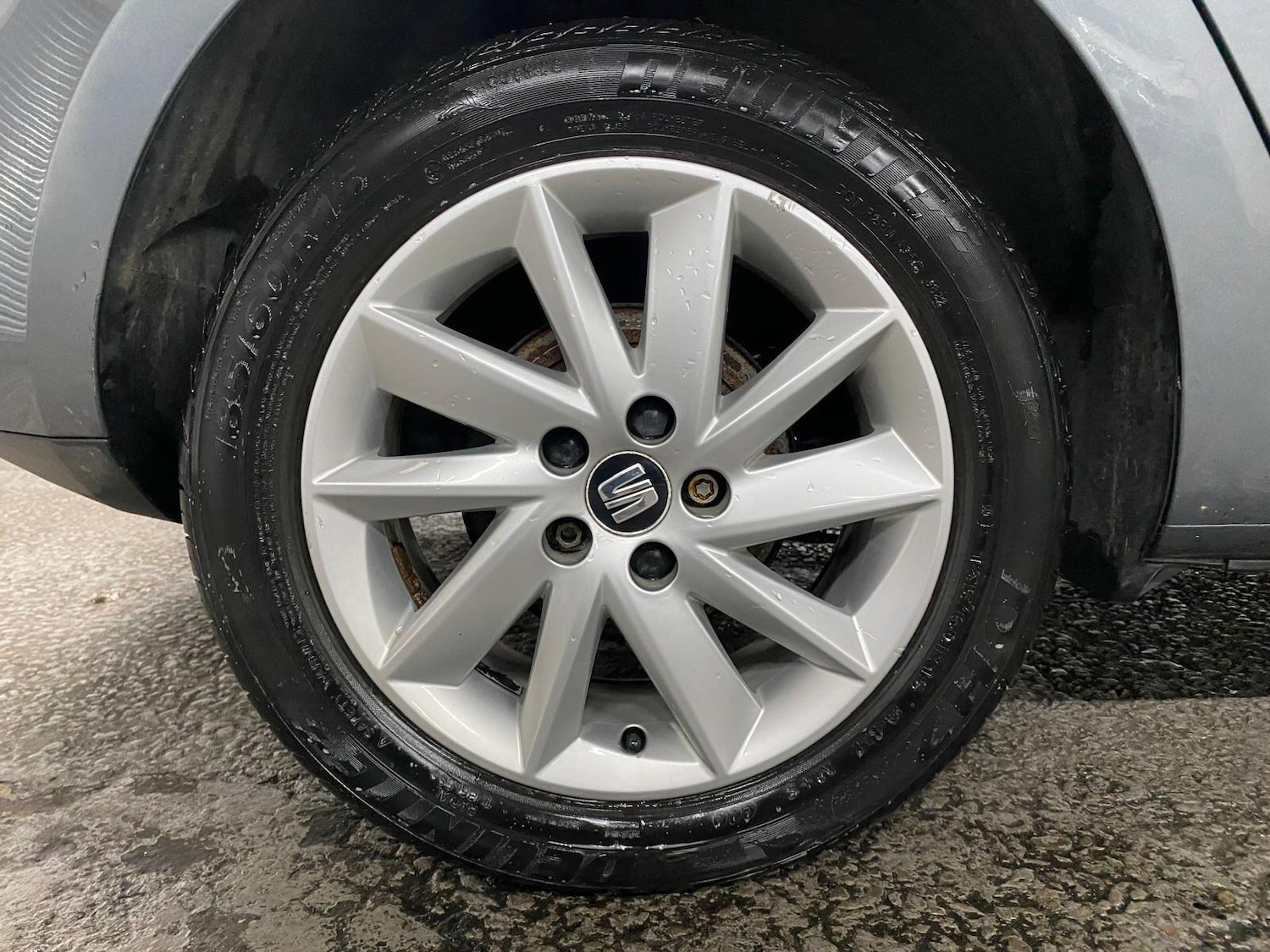 Used SEAT Ibiza 2017 for sale - 76175345: Photo 26