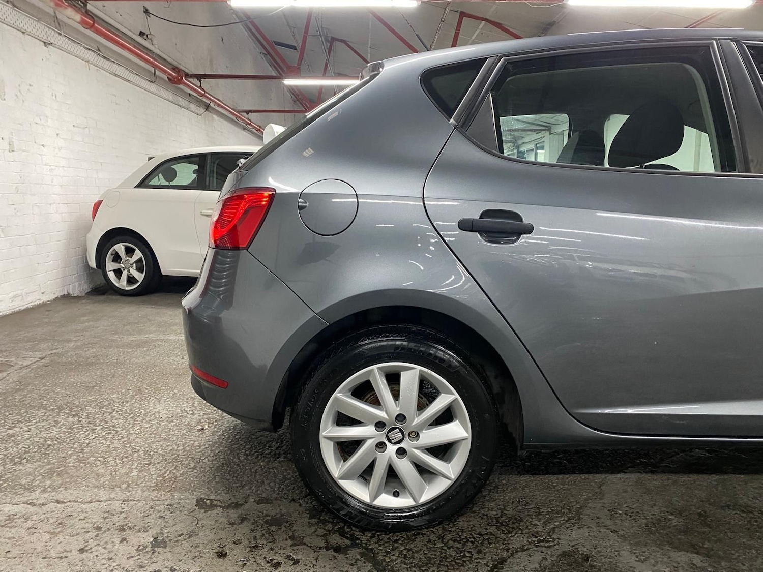 Used SEAT Ibiza 2017 for sale - 76175345: Photo 27