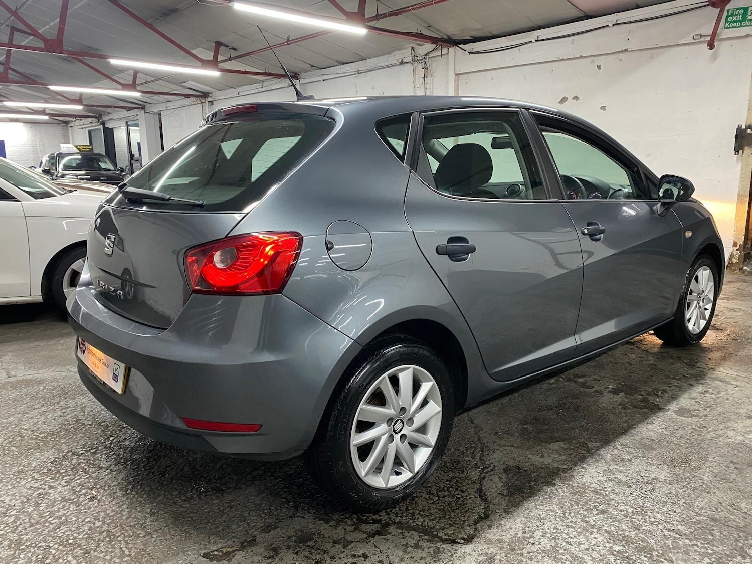 Used SEAT Ibiza 2017 for sale - 76175345: Photo 28