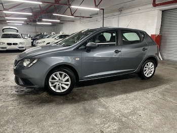 Used SEAT Ibiza 2017 for sale - 76175345: Photo 2
