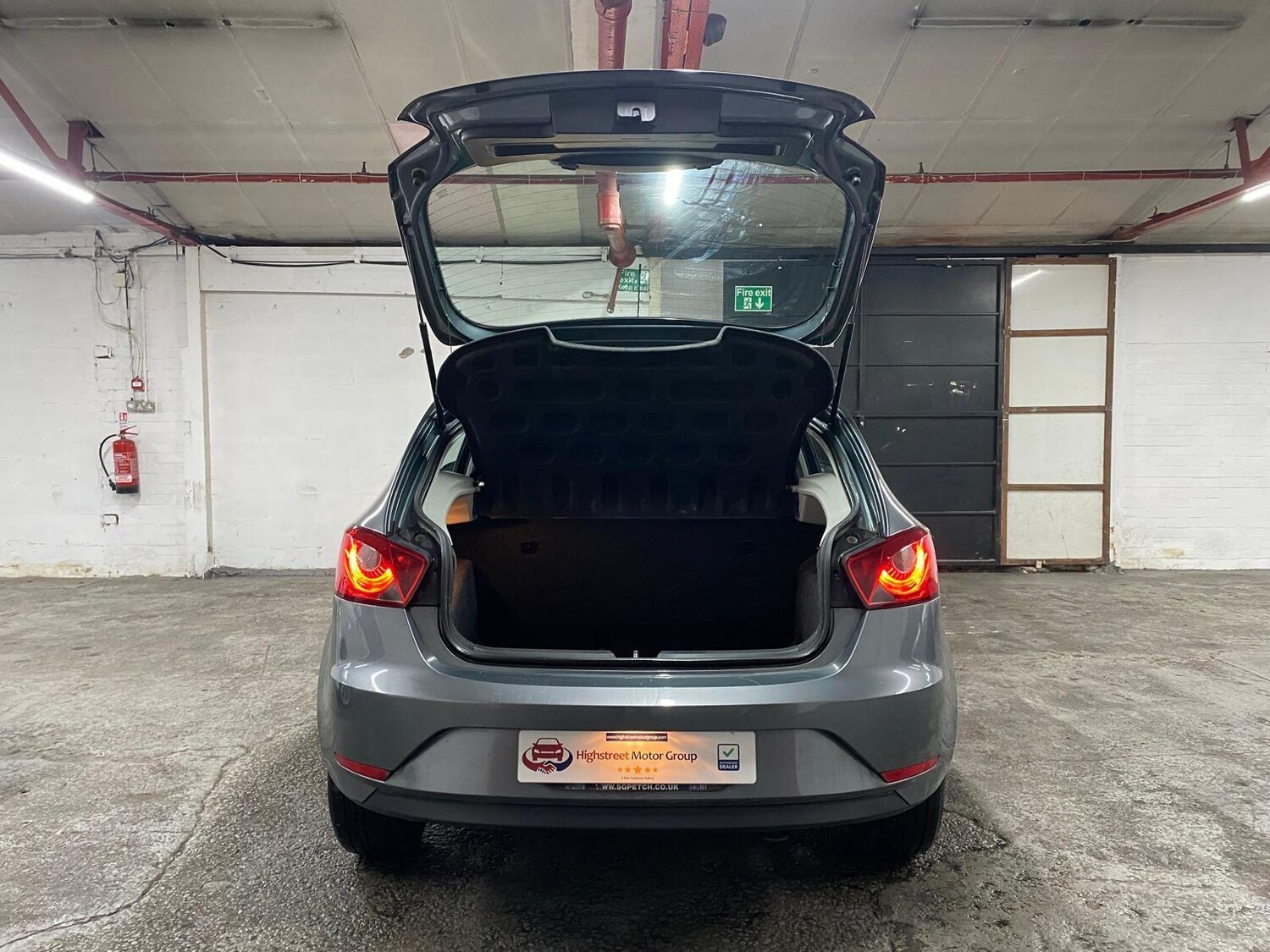 Used SEAT Ibiza 2017 for sale - 76175345: Photo 30