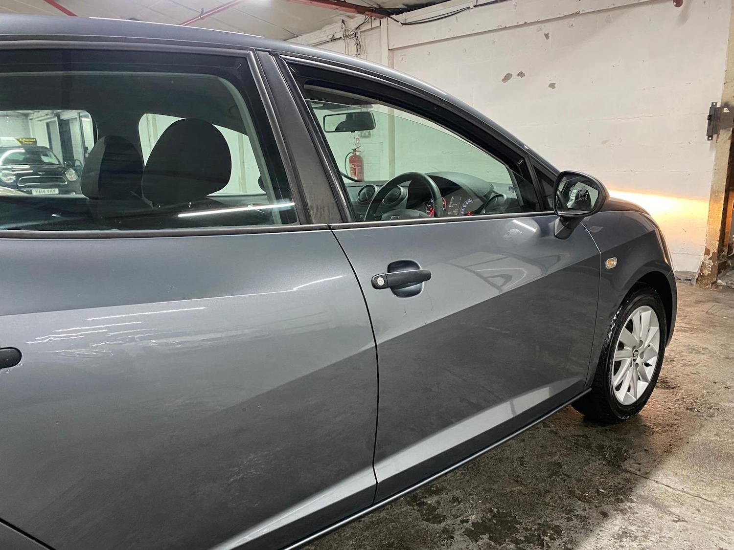 Used SEAT Ibiza 2017 for sale - 76175345: Photo 32