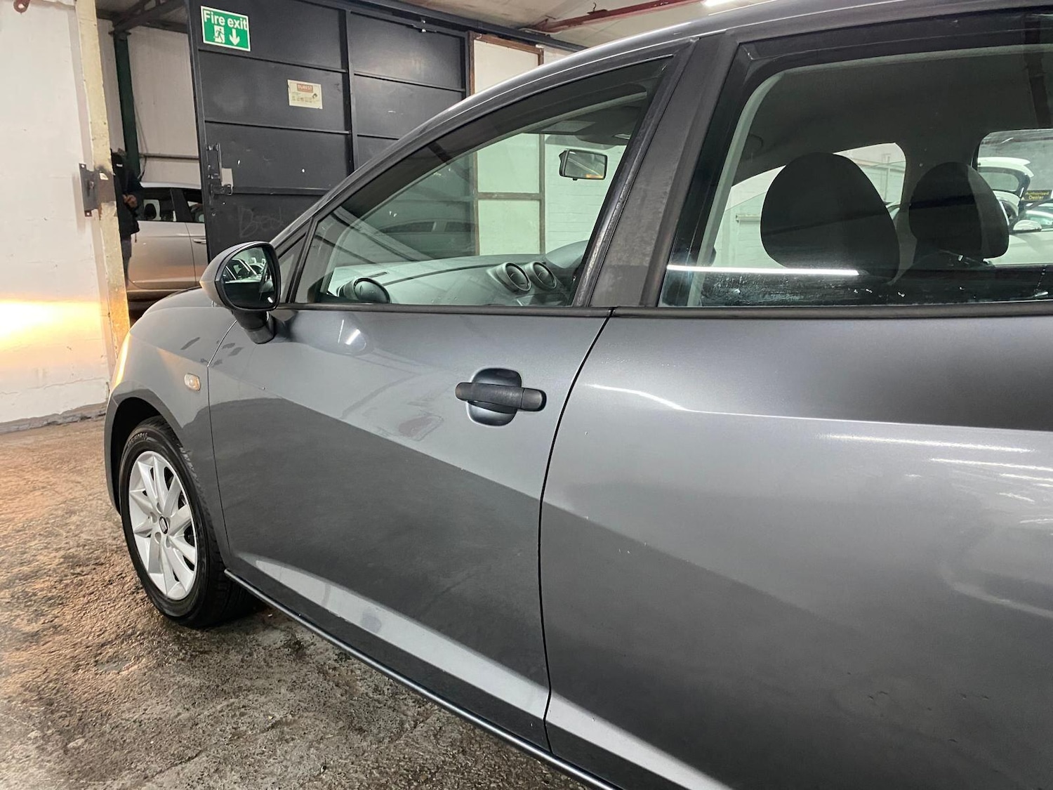 Used SEAT Ibiza 2017 for sale - 76175345: Photo 33