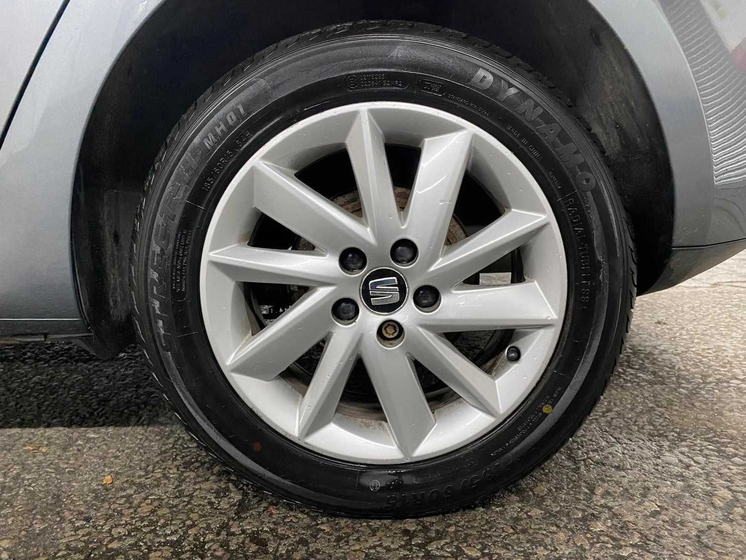 Used SEAT Ibiza 2017 for sale - 76175345: Photo 34