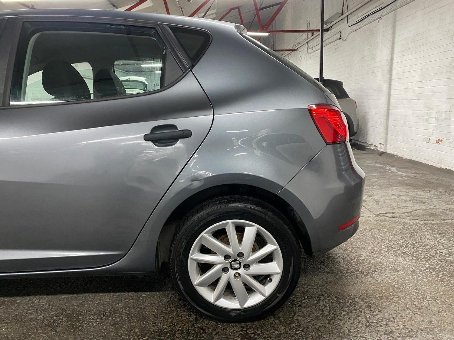 Used SEAT Ibiza 2017 for sale - 76175345: Photo 35