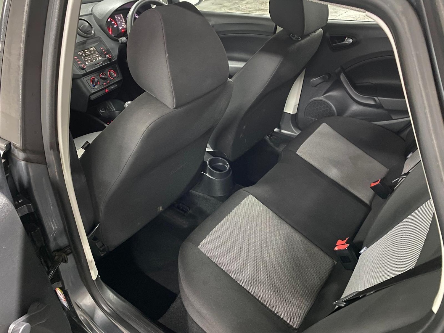 Used SEAT Ibiza 2017 for sale - 76175345: Photo 37