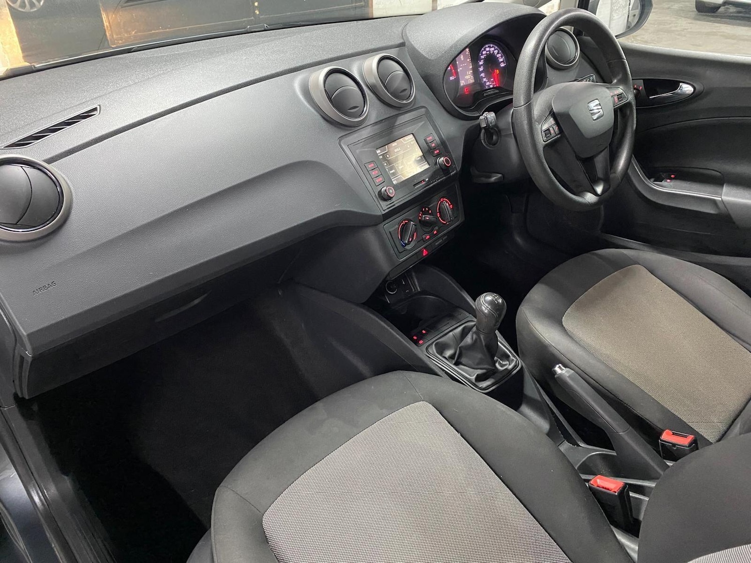Used SEAT Ibiza 2017 for sale - 76175345: Photo 38