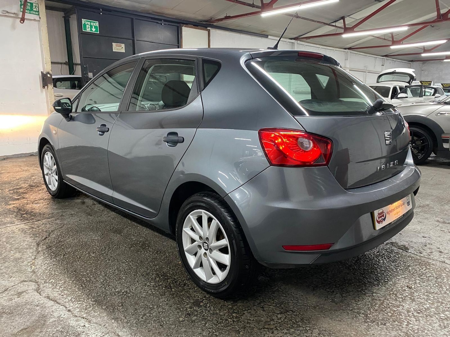 Used SEAT Ibiza 2017 for sale - 76175345: Photo 39