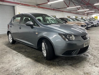 Used SEAT Ibiza 2017 for sale - 76175345: Photo 3