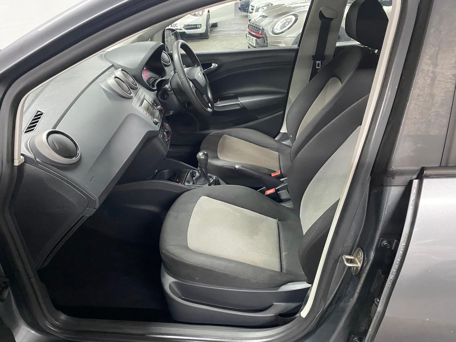 Used SEAT Ibiza 2017 for sale - 76175345: Photo 40