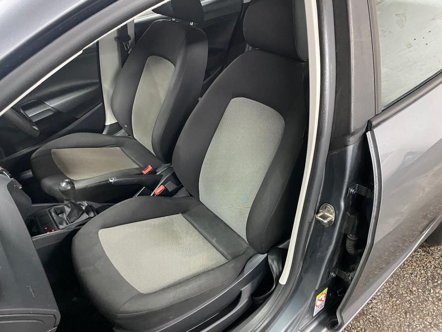 Used SEAT Ibiza 2017 for sale - 76175345: Photo 41