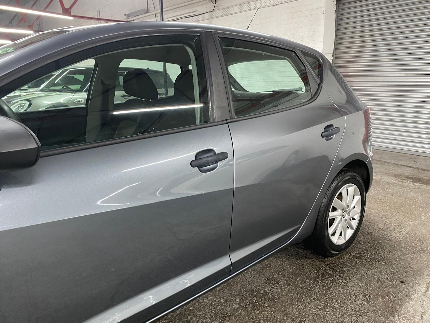 Used SEAT Ibiza 2017 for sale - 76175345: Photo 42