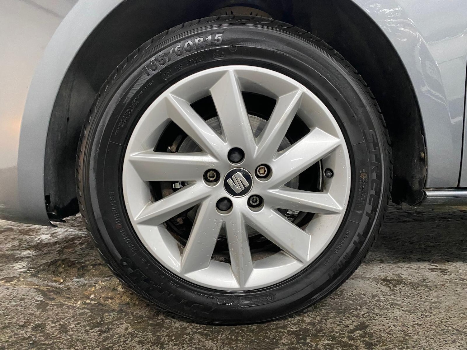 Used SEAT Ibiza 2017 for sale - 76175345: Photo 43