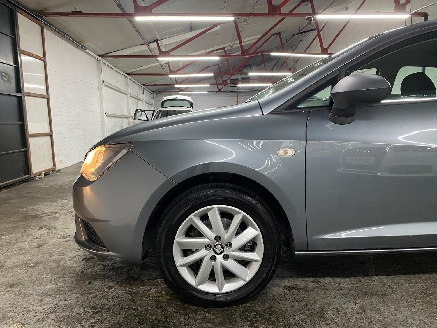 Used SEAT Ibiza 2017 for sale - 76175345: Photo 44