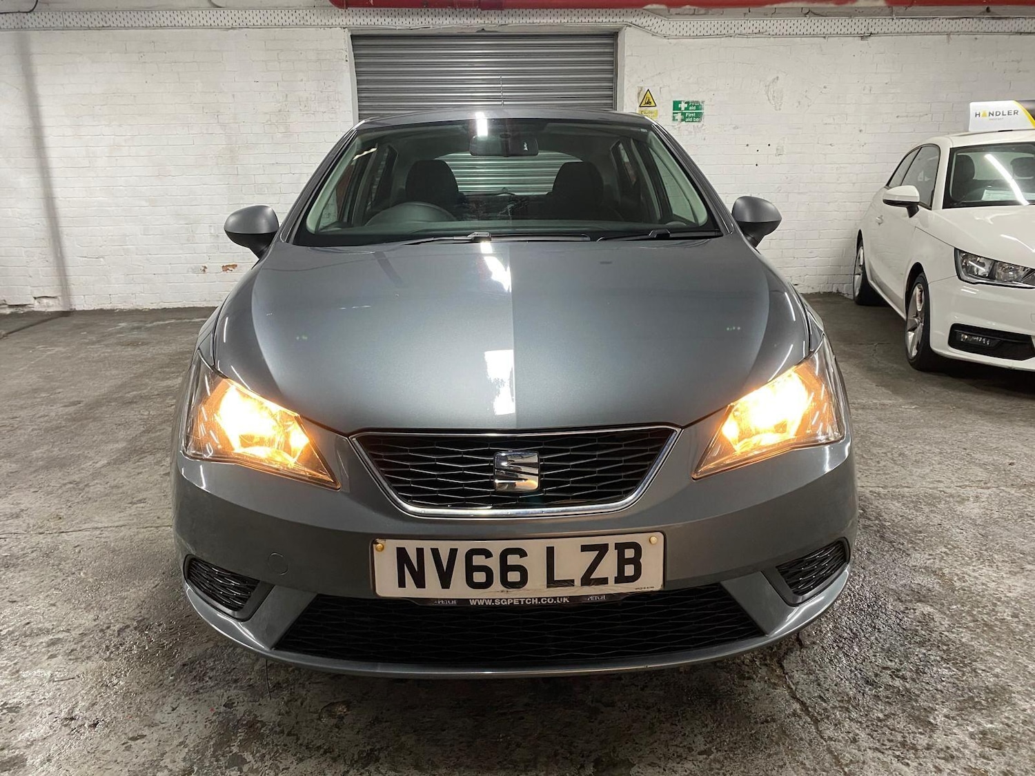 Used SEAT Ibiza 2017 for sale - 76175345: Photo 48