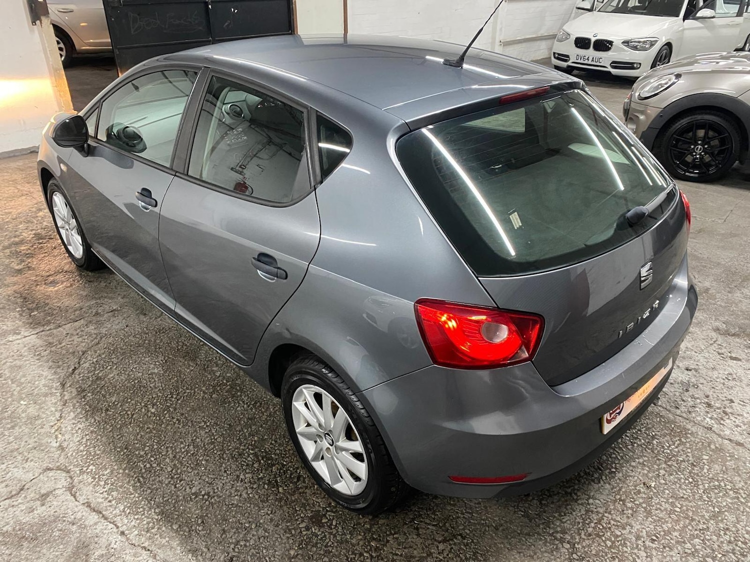 Used SEAT Ibiza 2017 for sale - 76175345: Photo 49