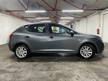 Used SEAT Ibiza 2017 for sale - 76175345: Photo 4