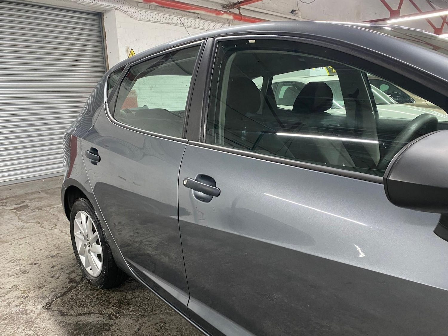 Used SEAT Ibiza 2017 for sale - 76175345: Photo 5