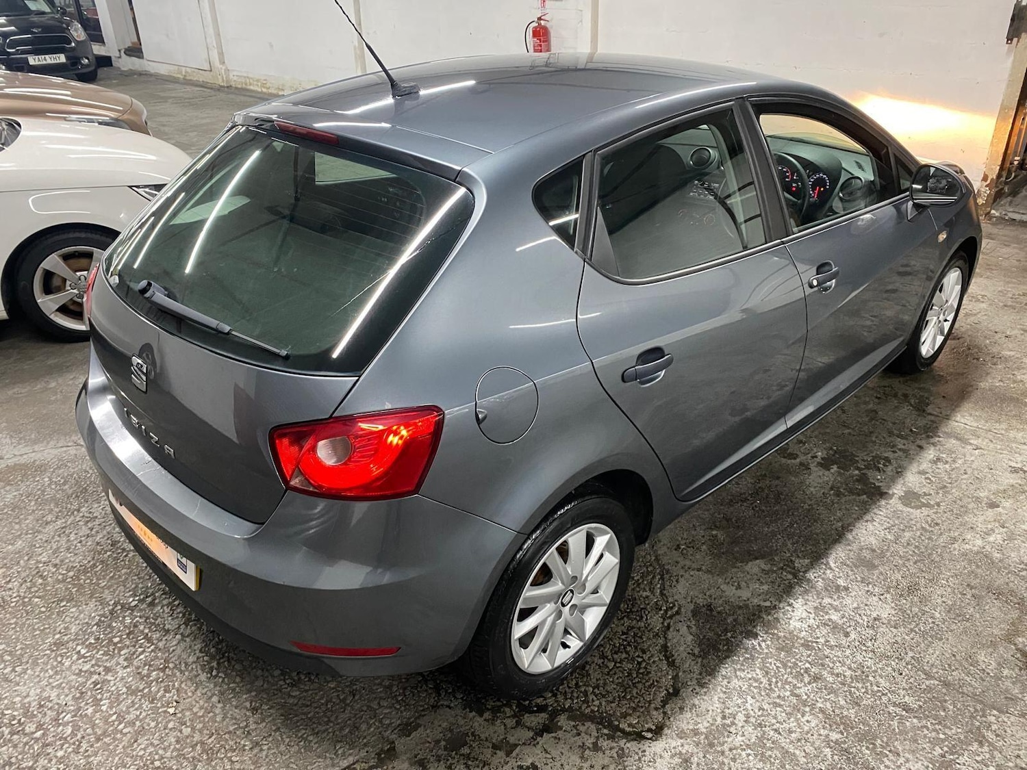 Used SEAT Ibiza 2017 for sale - 76175345: Photo 50