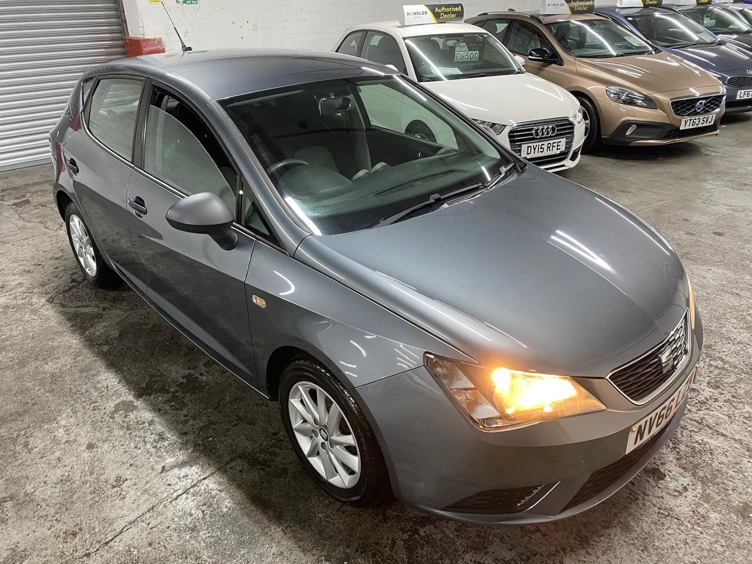 Used SEAT Ibiza 2017 for sale - 76175345: Photo 51