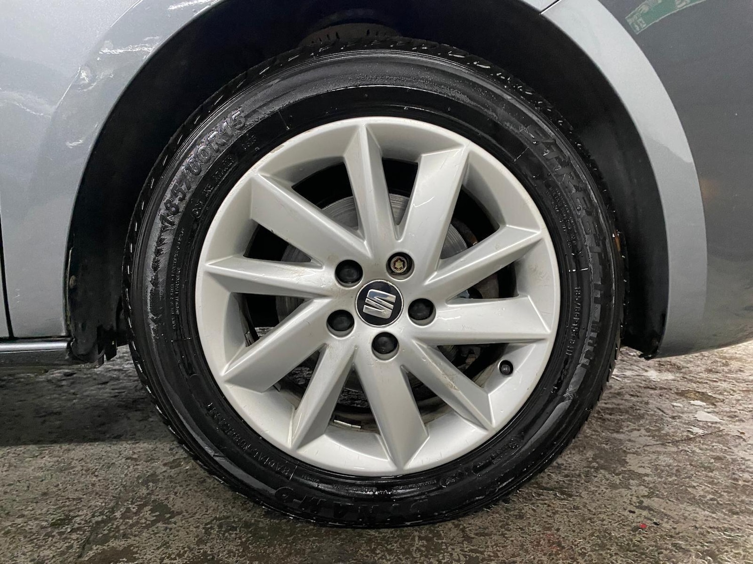 Used SEAT Ibiza 2017 for sale - 76175345: Photo 52