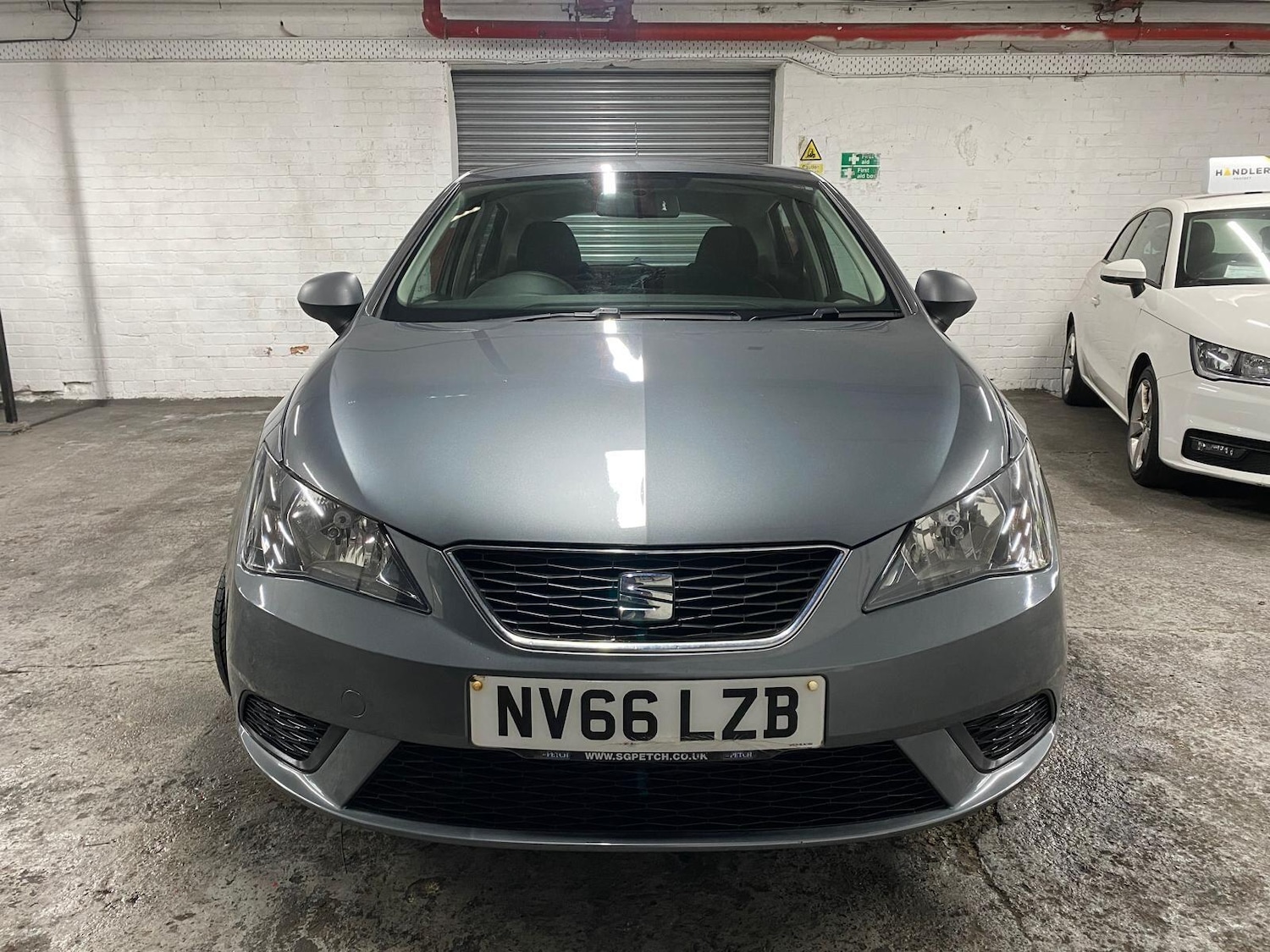 Used SEAT Ibiza 2017 for sale - 76175345: Photo 6