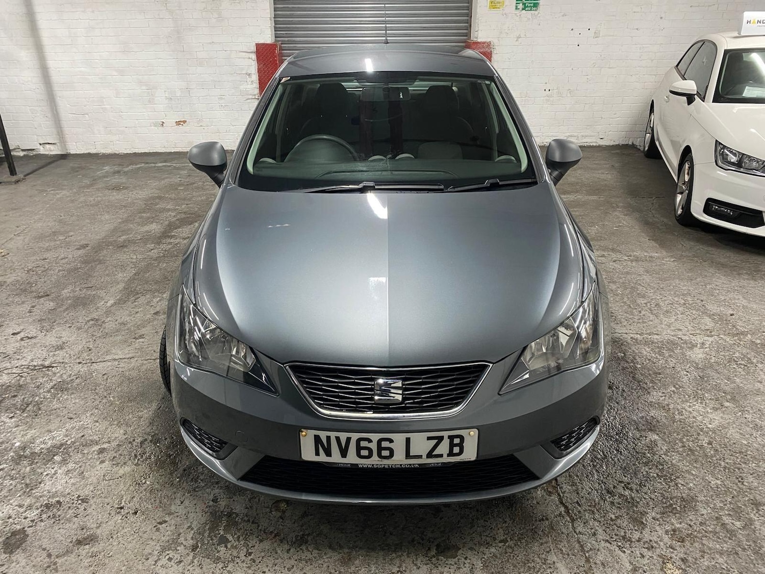 Used SEAT Ibiza 2017 for sale - 76175345: Photo 7