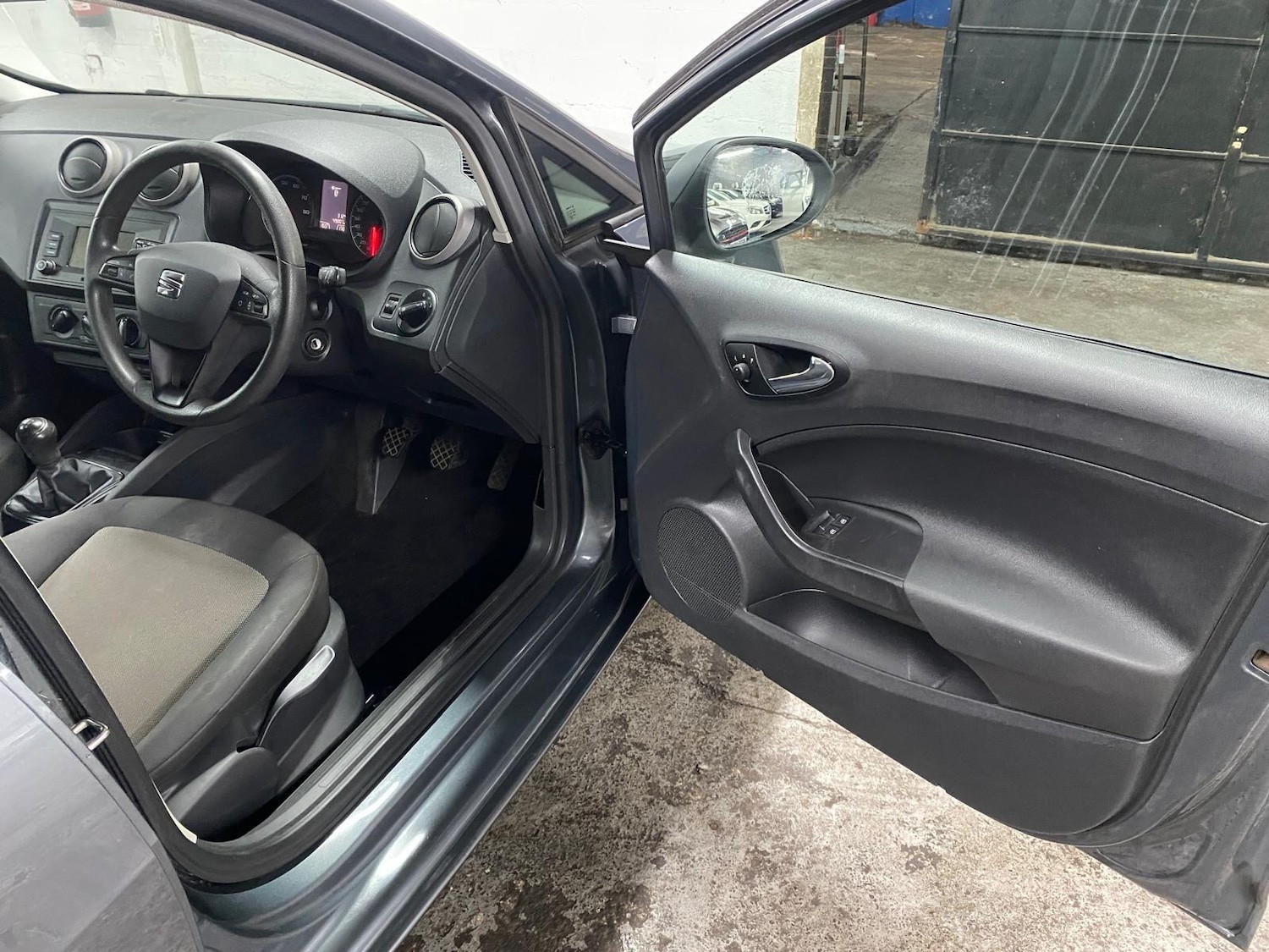 Used SEAT Ibiza 2017 for sale - 76175345: Photo 8