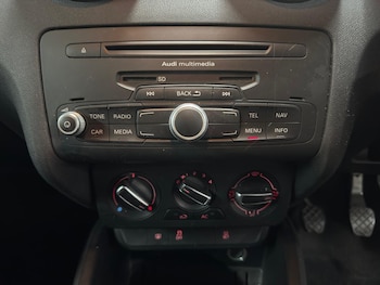 Used Audi A1 2014 for sale - 78007092: Photo