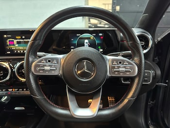 Used Mercedes-Benz A-Class 2019 for sale - 79539947: Photo
