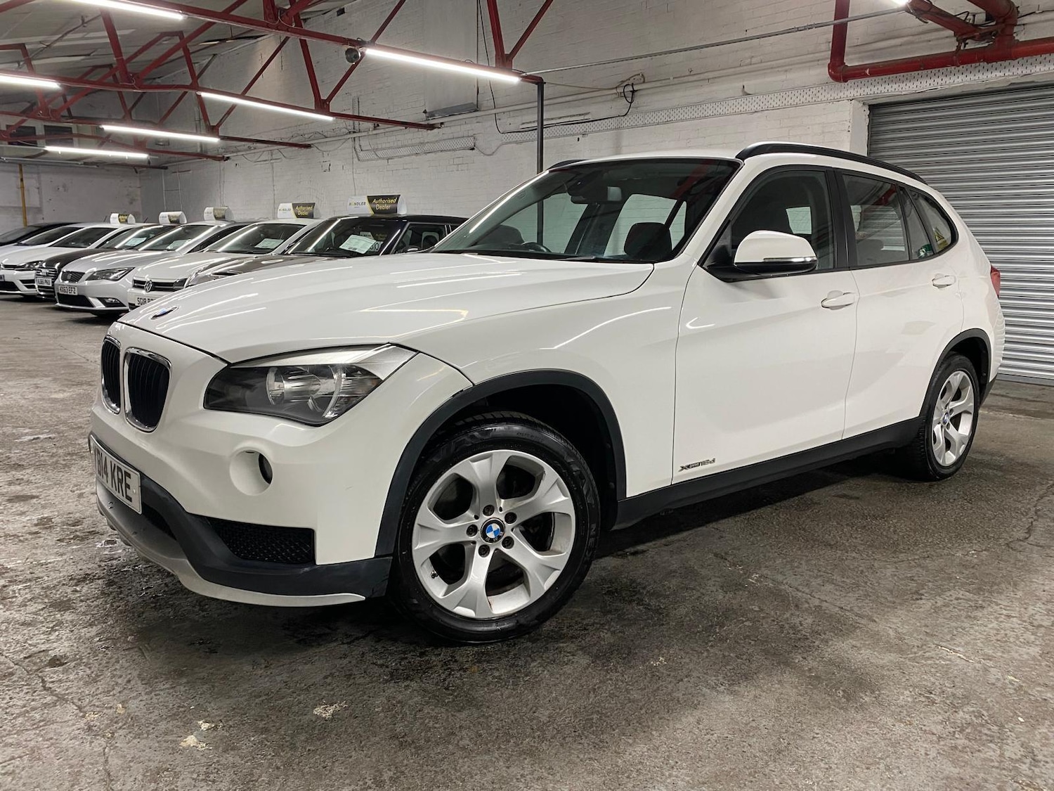 Used BMW X1 2014 for sale - 76370294: Photo 1