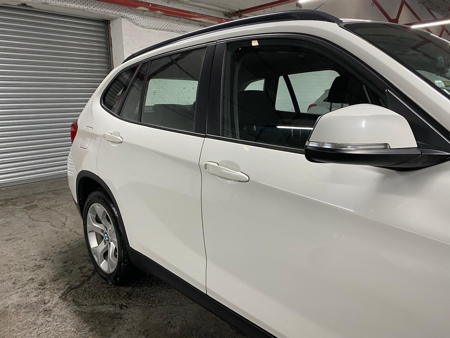 Used BMW X1 2014 for sale - 76370294: Photo 10