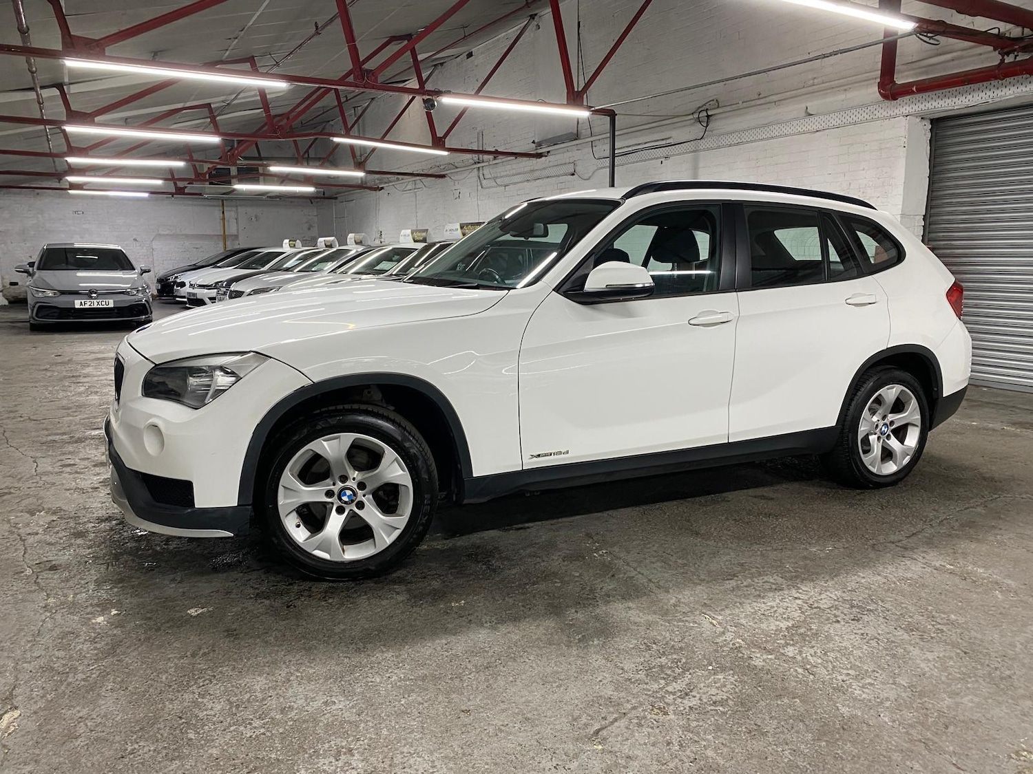 Used BMW X1 2014 for sale - 76370294: Photo 12