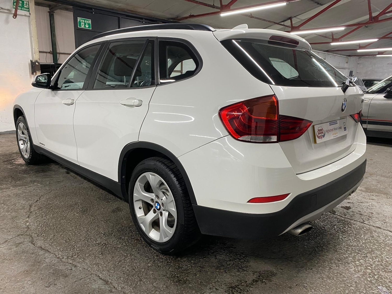 Used BMW X1 2014 for sale - 76370294: Photo 13