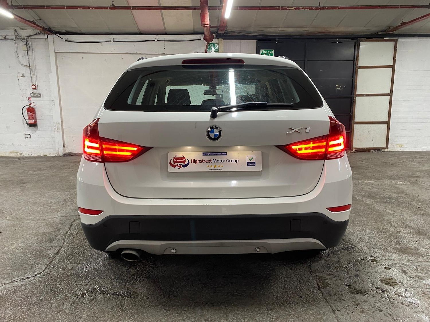 Used BMW X1 2014 for sale - 76370294: Photo 14