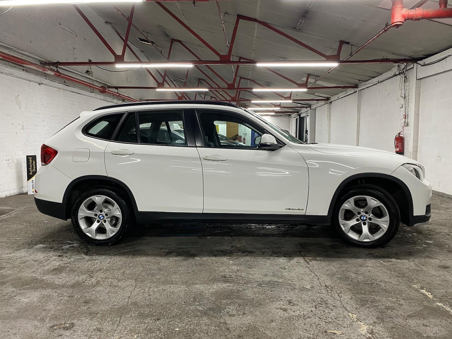 Used BMW X1 2014 for sale - 76370294: Photo 16