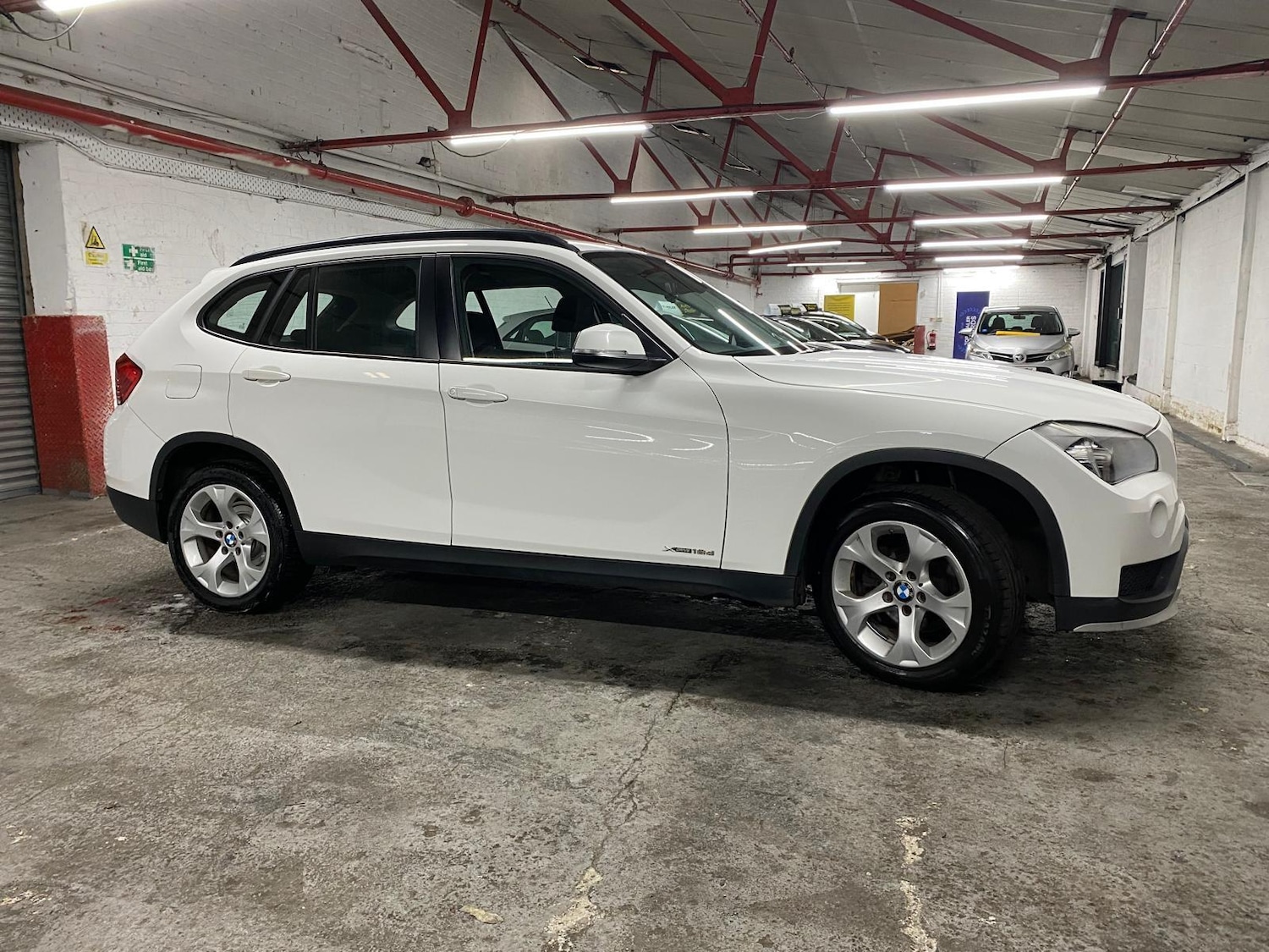 Used BMW X1 2014 for sale - 76370294: Photo 17