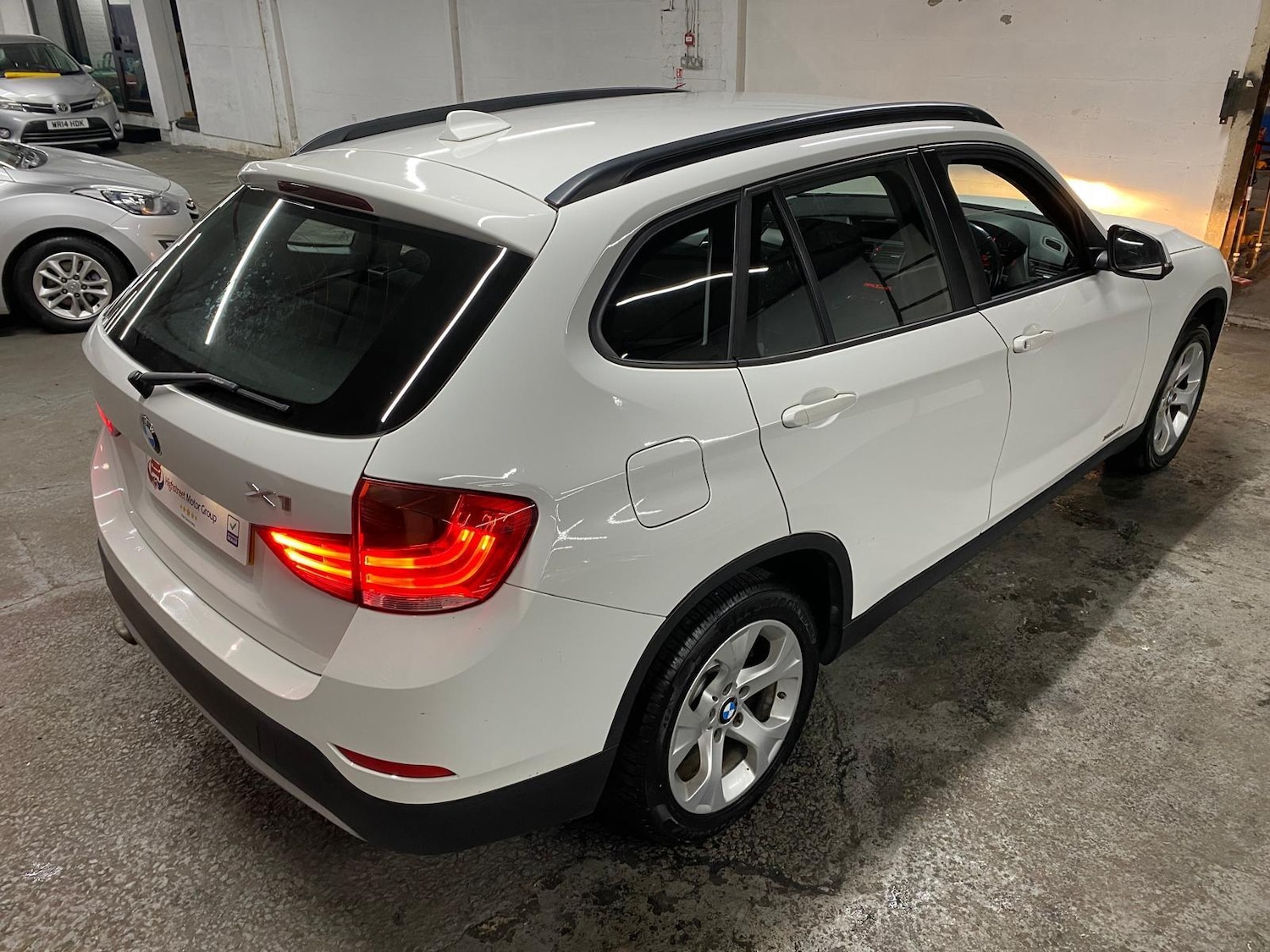 Used BMW X1 2014 for sale - 76370294: Photo 18
