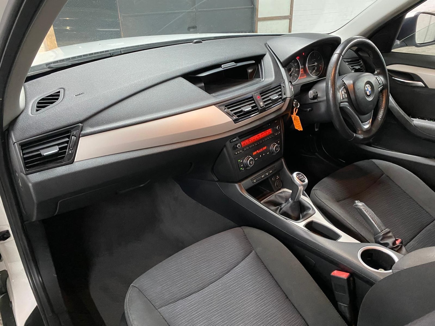 Used BMW X1 2014 for sale - 76370294: Photo 20